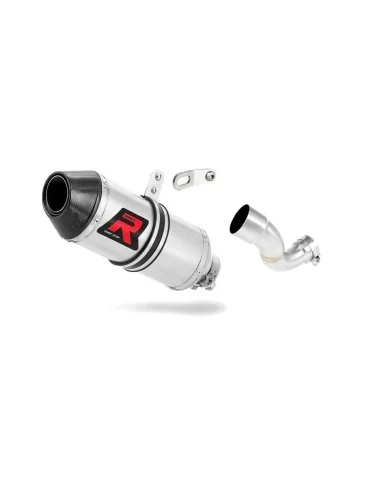 Silencieux slip-on Dominator HP3 pour Honda CBR 1000RR (2014-2016)