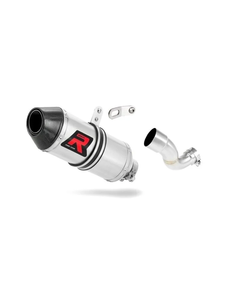 Silencieux slip-on Dominator HP3 pour Honda CBR 1000RR (2014-2016)