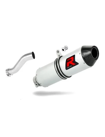 Silencieux slip-on Dominator MX2 pour Can-Am Renegade 800