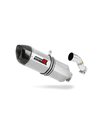 Silencieux slip-on Dominator HP1 pour Yamaha YBR 250