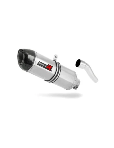 Silencieux slip-on Dominator HP1 pour Yamaha TZR 125