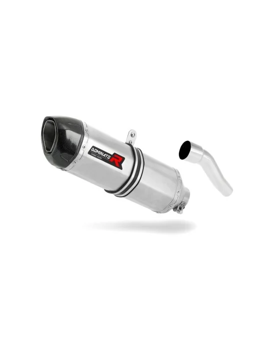 Silencieux slip-on Dominator HP1 pour Yamaha TZR 125