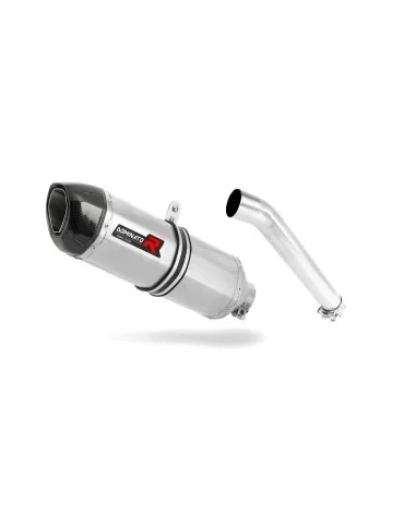 Silencieux slip-on Dominator HP1 pour Yamaha FZR 600 (1994-1999)