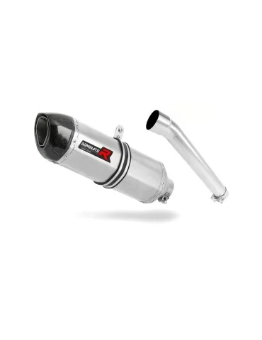 Silencieux slip-on Dominator HP1 pour Yamaha FZR 1000 (1991-1994)