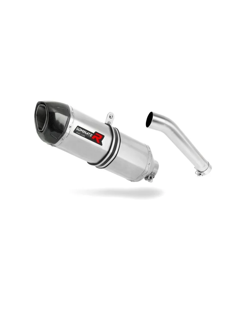 Silencieux slip-on Dominator HP1 pour Honda CB 1300 (2003-2012)