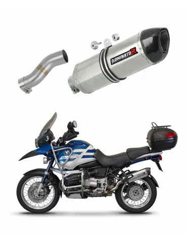 Silencieux slip-on Dominator HP1 pour BMW R1150R