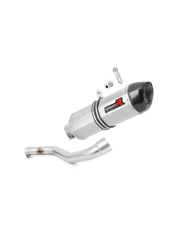 Silencieux slip-on Dominator HP1 pour BMW R850R - (2003)