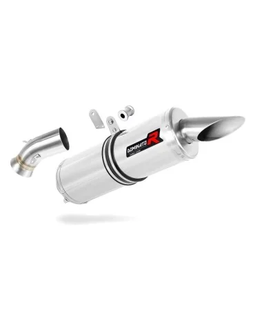 Silencieux slip-on Dominator ST pour CF Moto C Force 800 (2012-2016)