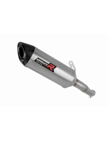 Silencieux slip-on Dominator HP8 pour Yamaha MT-03 (2020-2023)