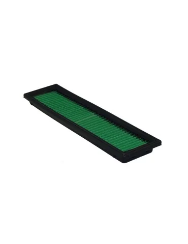 Filtre à air sport Green Filter pour CITROEN C3 II (A51) 1,4L LPG (A partir du N°chassi ORGA12411) (95 cv) depuis 07/2010