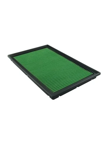 Filtre à air sport Green Filter pour DODGE RAM 1500 PICKUP 5,7L V8 2003 - 2010