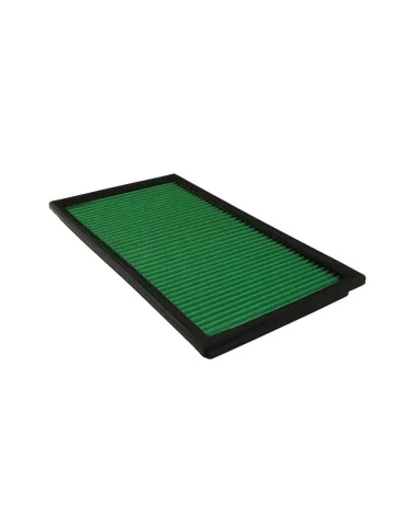 Filtre à air sport Green Filter pour FERRARI 599 GTB FIORANO 599 GTB (Attention 2 filtres nécessaires) (620 cv) 2007 - 2012