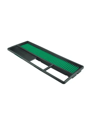Filtre à air sport Green Filter pour FIAT DOBLO/DOBLO CARGO (119/223) 1,3L JTD (70 cv) 04/2004 - 12/2005