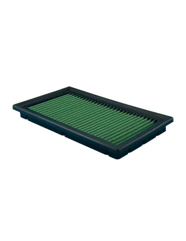 Filtre à air sport Green Filter pour FORD TRANSIT CONNECT I 1,8L i (115 cv) depuis 2002