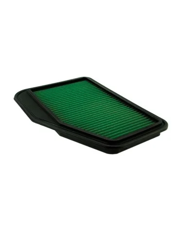 Filtre à air sport Green Filter pour HOLDEN COMMODORE (VF) 3,0L V6 depuis 2013