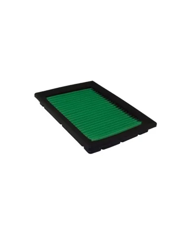 Filtre à air sport Green Filter pour MINI MINI ONE I (R50/R52) 1,6L i (90 cv) 2001 - 2004