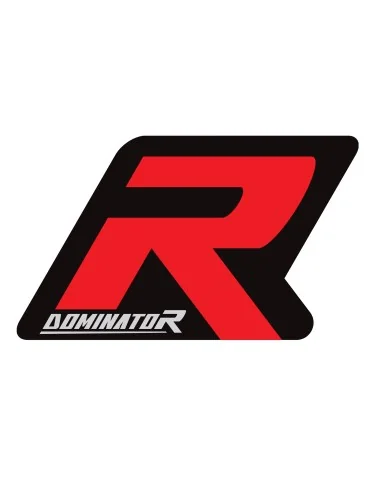 Silencieux slip-on Dominator HP1 pour Honda VFR 800 V TEC (2002-2013)