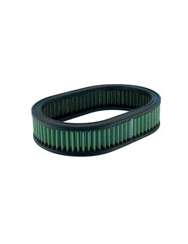 Filtre à air sport Green Filter pour RENAULT MEGANE SCENIC I 1,4L i (75 cv) 1996 - 1999