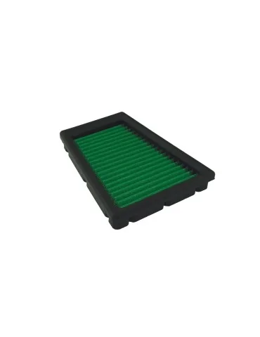 Filtre à air sport Green Filter pour RENAULT MEGANE SCENIC I 1,4L i 16S (95 cv) 1999 - 2002
