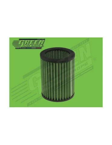 Filtre à air sport Green Filter pour RENAULT R5 LS TS TX 1975 - 1984