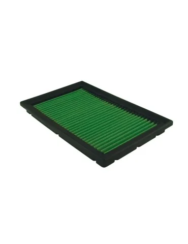 Filtre à air sport Green Filter pour SKODA FABIA I (6Y2/6Y3/6Y5) 1,4L i 16V (100 cv) depuis 1999