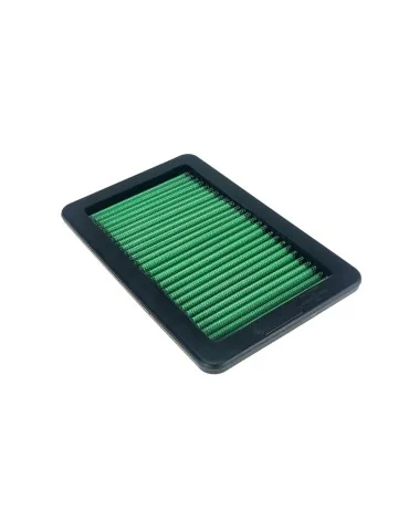 Filtre à air sport Green Filter pour SMART FORTWO/CABRIO/FORFOUR (453) 1,0L (60 cv) depuis 01/2015