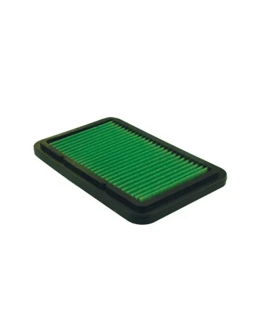 Filtre à air sport Green Filter pour TOYOTA COROLLA VI (E90) 1,6L (136 cv) 08/1989 - 12/1991
