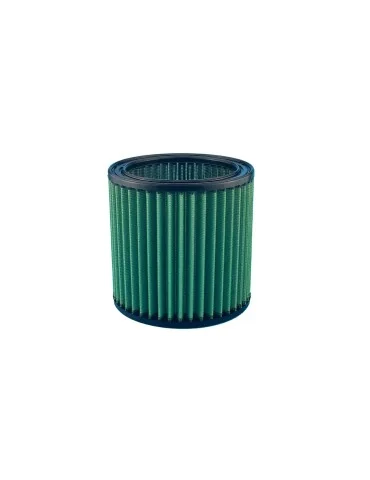 Filtre à air sport Green Filter pour TOYOTA LAND CRUISER (HJ45) 3,6L D (90 cv) 1975 - 1980