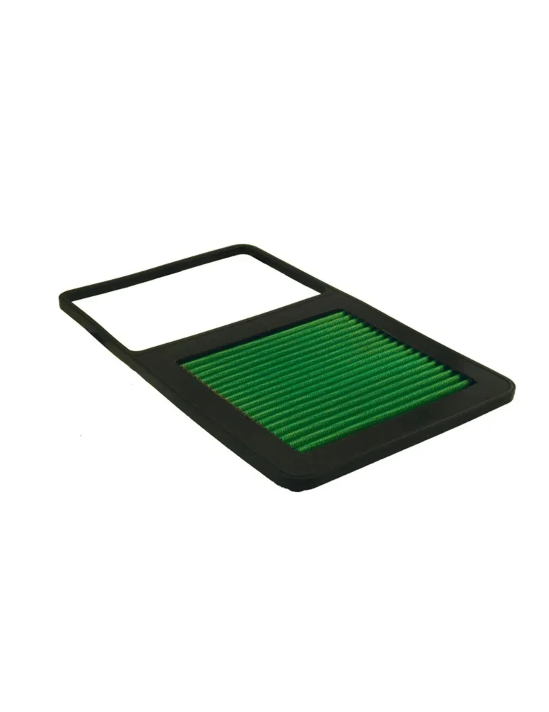 Filtre à air sport Green Filter pour TOYOTA PRIUS/PRIUS PLUS (NHW20) 1,5L (78 cv) 01/2004 - 03/2009