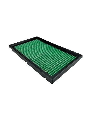 Filtre à air sport Green Filter pour VOLKSWAGEN GOLF SPORTSVAN (AM1) 1,5L TSI (131 cv) depuis 05/2017