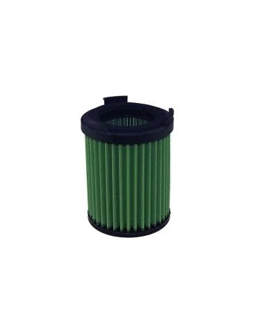 Filtre à air sport Green Filter pour VOLKSWAGEN POLO V (6R) 1,2L TDI (86 cv) depuis 2009