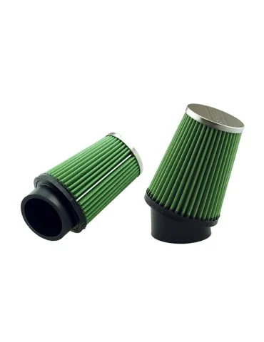 Kit d’admission direct Green Filter pour ROVER 100 1,4L 16V 114 GTI (103 cv) depuis 1991