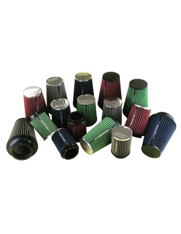 Kit d’admission direct Green Filter pour SEAT IBIZA VI 1,6L TDI (95 cv) depuis 2017