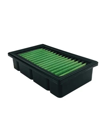 Filtre à air sport Green Filter pour BMW F800S/ST 800 depuis 2006