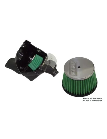 Filtre à air sport Green Filter pour KAWASAKI KX 85 PR-GR 85 2001 - 2018