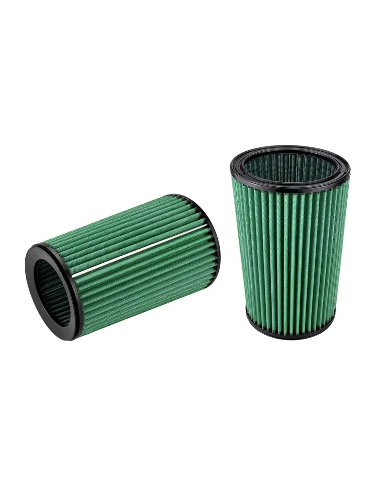Filtre à air sport Green Filter pour YAMAHA YXZ 1000R SSV Filtre Primaire 1000 depuis 2016