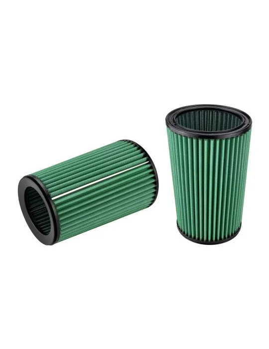 Filtre à air sport Green Filter pour YAMAHA YXZ 1000R SSV Filtre Primaire 1000 depuis 2016
