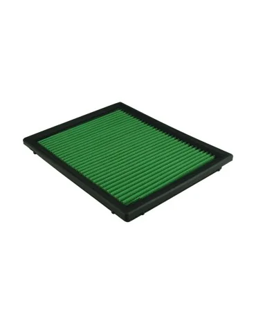 Filtre à air sport Green Filter pour FORD MONDEO V (CNG) 2,0L TDCI (150 cv) depuis 10/2014