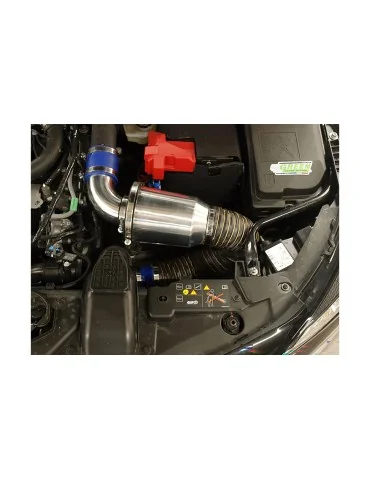 Kit d’admission direct Green Filter pour RENAULT CLIO V 0,9L TCE (65 cv) depuis 2019