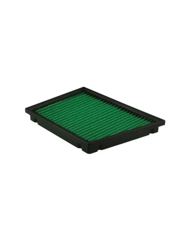 Filtre à air sport Green Filter pour FORD TRANSIT/TOURNEO COURIER (C4A) 1,0L ECO-BOOST (101 cv) depuis 05/2018