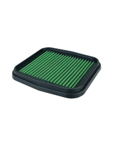 Filtre à air sport Green Filter pour DUCATI MULTISTRADA ENDURO TOURING 1200 2016 - 2018