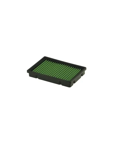 Filtre à air sport Green Filter pour BMW R1200 GS Adventure TE 1200 depuis 2014