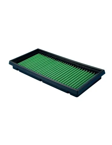 Filtre à air sport Green Filter pour MITSUBISHI SPACE STAR II 1,2L (80 cv) depuis 10/2012