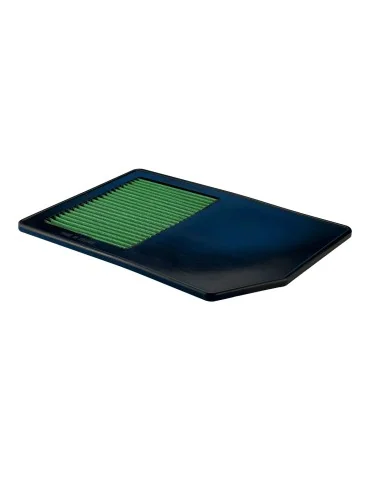 Filtre à air sport Green Filter pour MITSUBISHI ECLIPSE CROSS (GK) 2,4L Plug in Hybrid (98 cv) depuis 01/2021