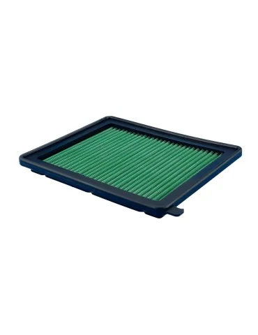 Filtre à air sport Green Filter pour HYUNDAI i10 III (AC3/AI3) 1,0L MPI (67 cv) depuis 09/2019