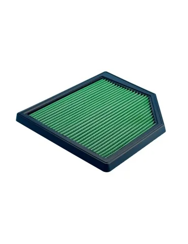Filtre à air sport Green Filter pour BMW SERIE 2 ACTIVE TOURER (U06) 218 D (150 cv) depuis 11/2021