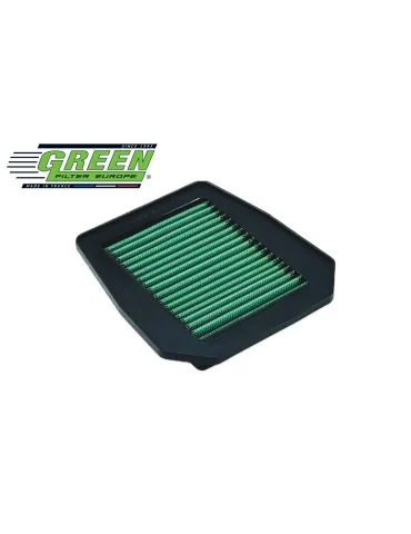 Filtre à air sport Green Filter pour SUZUKI DL 800 V-STROM DE/SE 800 (84 cv) depuis 2023