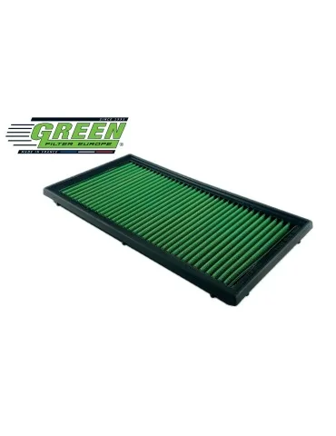 Filtre à air pour JAGUAR S-TYPE CCX (X200/X204/X206) 4,2L V8 R (2 filtres Jusqu’au chassis n° M45254) (405 cv) 11/2001 - 12/2008