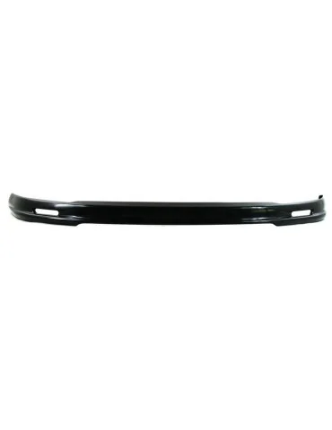 Lame de pare-chocs avant style Mugen Honda Civic VI en ABS