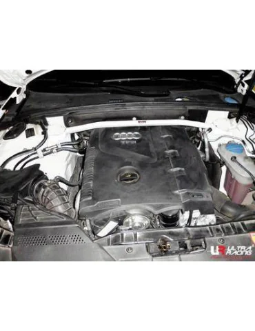 Barre anti-rapprochement avant Audi A4 B8 2.0T 2008-2016